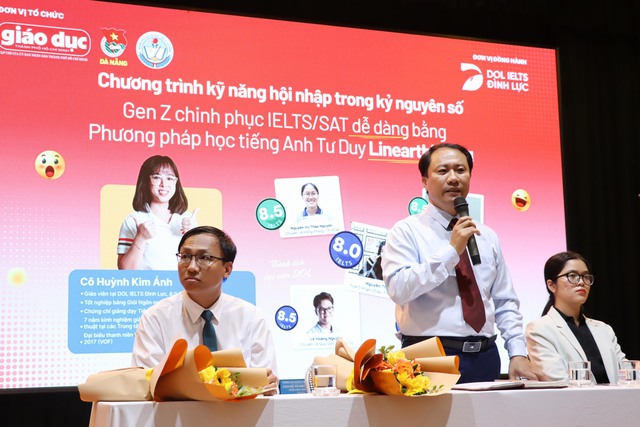 Học sinh cần làm gì để hội nhập kỷ nguyên số? - Ảnh 2. Học sinh cần làm gì để hội nhập kỷ nguyên số? - Ảnh 2.