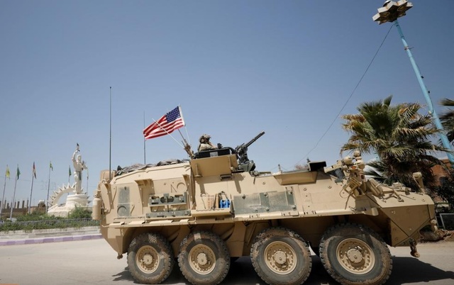 Tổng thống Biden cảnh báo Iran sau khi lực lượng Mỹ ở Trung Đông bị tấn công - Ảnh 2.