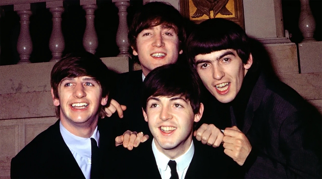 Paul McCartney xúc động khi nhắc đến John Lennon qua ca khúc cuối của The Beatles - Ảnh 2.