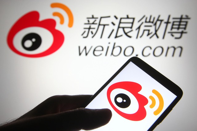Weibo yêu cầu người có ảnh hưởng hiển thị tên thật  - Ảnh 1.