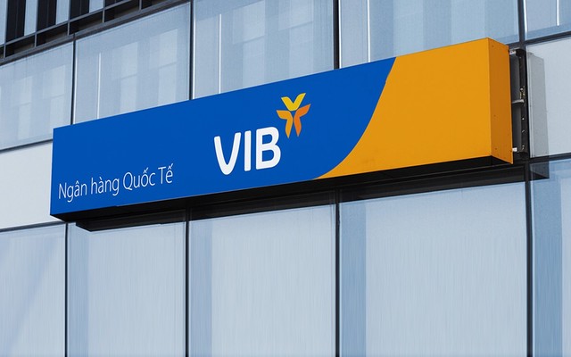 VIB: Lợi nhuận 9 tháng đạt trên 8.300 tỉ đồng, tăng trưởng 7% so với cùng kỳ - Ảnh 1.