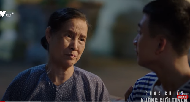Phim ‘Cuộc chiến không giới tuyến’ tập 33: Hiếu và Trung, ai sẽ hi sinh? - Ảnh 1. Phim ‘Cuộc chiến không giới tuyến’ tập 33: Hiếu và Trung, ai sẽ hi sinh? - Ảnh 1.