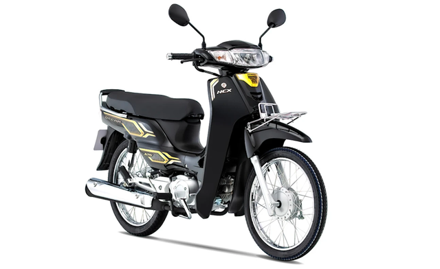 Honda Dream 125 về nước ta nằm trong bạn dạng cũ, đại lý 'hét giá' ngay sát 100 triệu đồng - Hình ảnh 2.