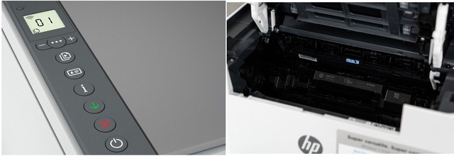 Tinh tế, đa chức năng, máy in HP LaserJet MFP M236dw chinh phục nhiều gia đình - Ảnh 2.