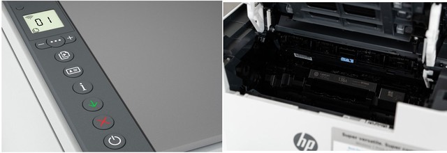 Tinh tế, đa chức năng, máy in HP LaserJet MFP M236dw chinh phục nhiều gia đình - Ảnh 2. Tinh tế, đa chức năng, máy in HP LaserJet MFP M236dw chinh phục nhiều gia đình - Ảnh 2.