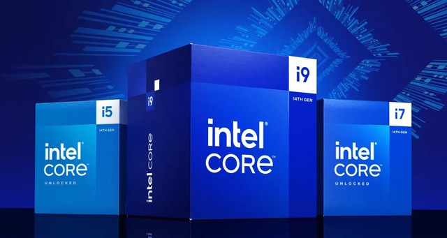 CPU Intel Gen 14 có tính năng bí mật giúp tăng hiệu suất game - Ảnh 1.