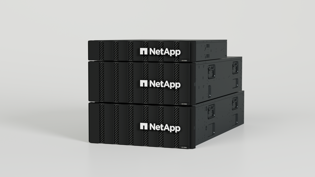 NetApp tăng cường giải pháp lưu trữ hợp nhất dữ liệu đám mây công cộng - Ảnh 1.