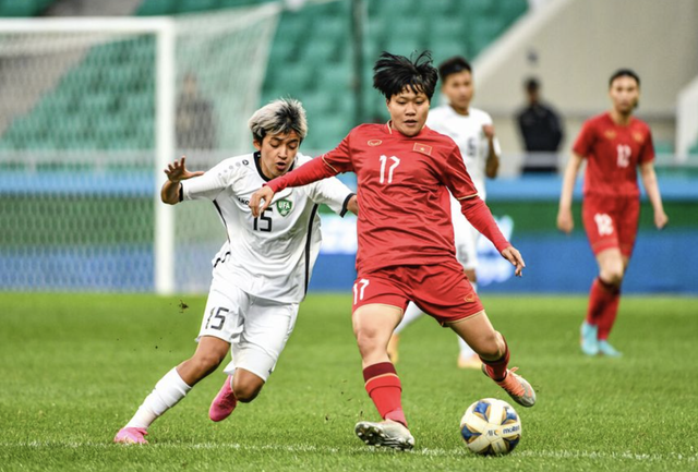 Cơ hội nào cho bóng đá nữ Đông Nam Á tại vòng loại Olympic 2024? - Ảnh 2.