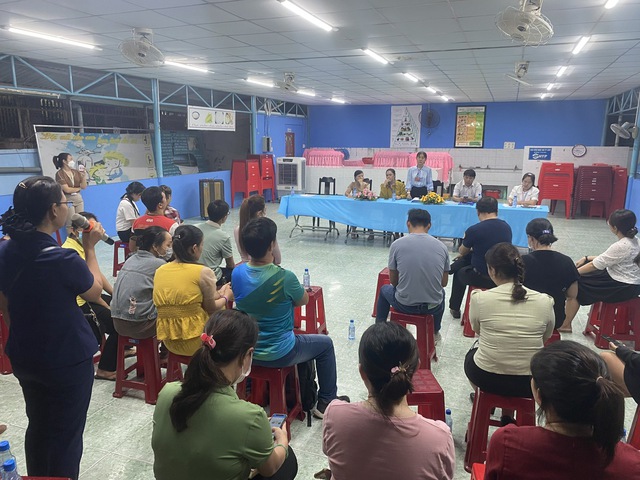 TP.Thủ Đức chỉ đạo khẩn về an toàn thực phẩm trong trường học - Ảnh 2. TP.Thủ Đức chỉ đạo khẩn về an toàn thực phẩm trong trường học - Ảnh 2.