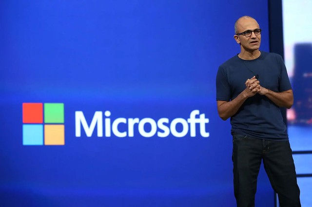 Microsoft hé lộ Windows 12 tại sự kiện Snapdragon X Elite - Ảnh 1.