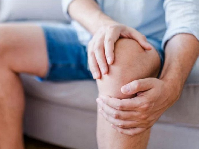 Viêm khớp ở đàn ông và phụ nữ khác nhau như thế nào ? - Ảnh 1. Viêm khớp ở đàn ông và phụ nữ khác nhau như thế nào ? - Ảnh 1.