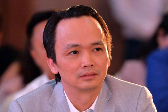 Cựu Chủ tịch FLC Trịnh Văn Quyết bị cáo buộc ngoan cố, đổ tội cho em gái- Ảnh 1.