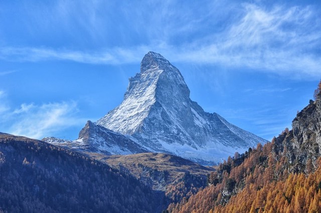 Đến Thụy Sĩ để hòa mình vào thiên nhiên và văn hóa đặc trưng của châu Âu - Ảnh 1.
