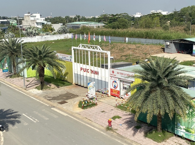 Tín dụng tăng, bất động sản vẫn âm - Ảnh 1. Tín dụng tăng, bất động sản vẫn âm - Ảnh 1.
