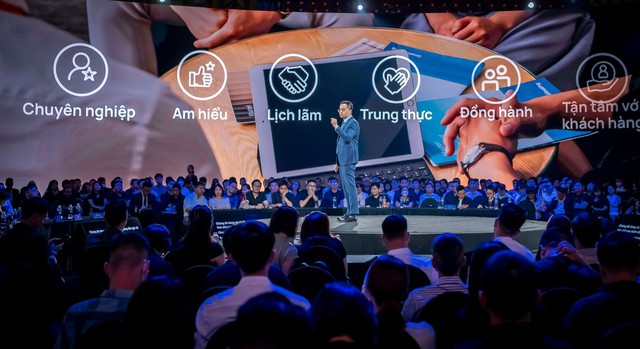 Bất động sản rục rịch những tín hiệu vui - Ảnh 3. Bất động sản rục rịch những tín hiệu vui - Ảnh 3.
