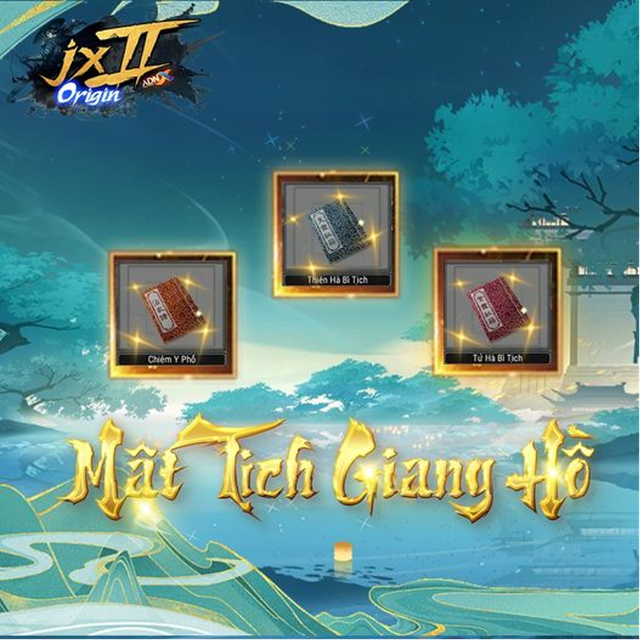 kiếm hiệp huyền thoại được tái hiện ra sao trong JX2 Origin - ADNX Mobile Game4-1698566311747420052676