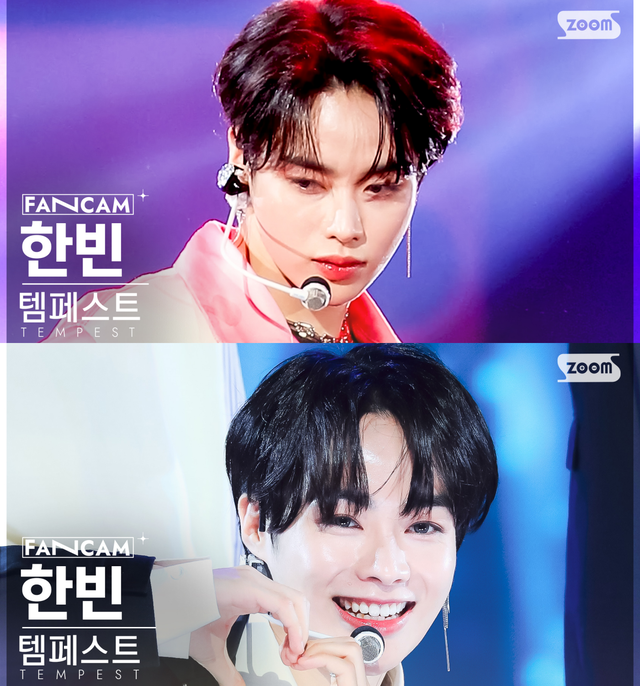 Tương lai của Hanbin và các giọng ca Việt Nam tại Kpop hiện nay - Ảnh 2. Tương lai của Hanbin và các giọng ca Việt Nam tại Kpop hiện nay - Ảnh 2.