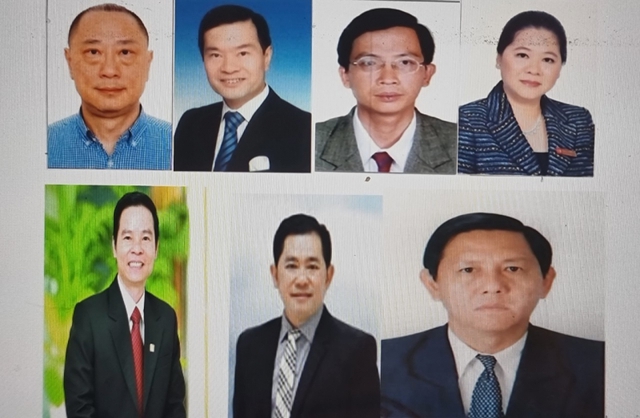 Hàng loạt cựu lãnh đạo Ngân hàng SCB bị truy nã trong vụ Vạn Thịnh Phát - Ảnh 1.