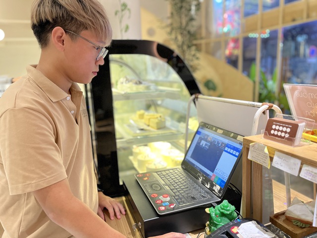 Người trẻ kiếm 500.000 đồng đầu tiên như thế nào? - Ảnh 2. Người trẻ kiếm 500.000 đồng đầu tiên như thế nào? - Ảnh 2.