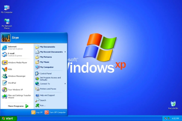 Tại sao nhiều người vẫn sử dụng Windows XP? - Ảnh 1. Tại sao nhiều người vẫn sử dụng Windows XP? - Ảnh 1.