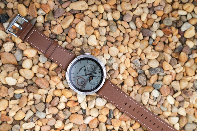 Khám phá đồng hồ thông minh Huawei Watch GT4 - Ảnh 1.