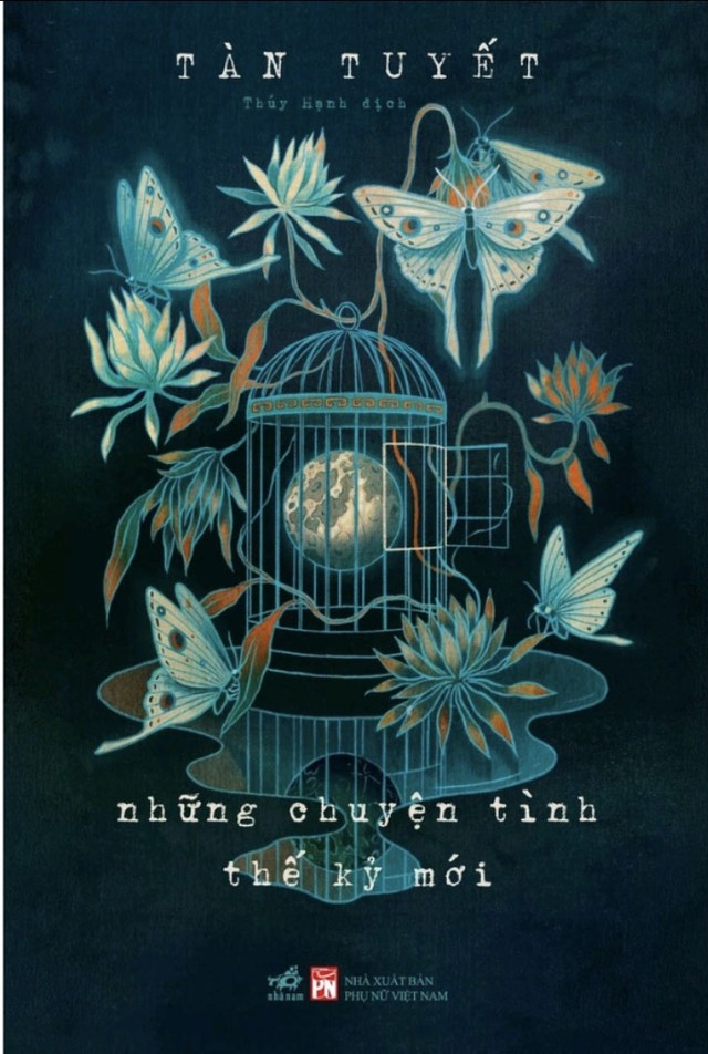 Dự đoán giải Nobel Văn chương 2023 - Ảnh 2. Dự đoán giải Nobel Văn chương 2023 - Ảnh 2.