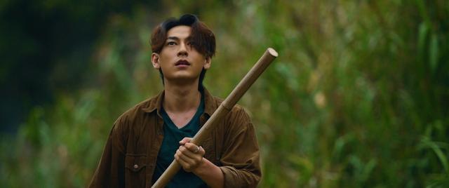 'Giao lộ 8675': Hành trình 'lưng chừng' tìm về văn hóa Việt - Ảnh 3. 'Giao lộ 8675': Hành trình 'lưng chừng' tìm về văn hóa Việt - Ảnh 3.