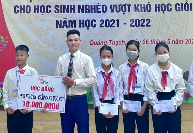 Áp dụng kỹ thuật nuôi gà mới, chàng trai kiếm doanh thu hàng tỉ đồng/năm - Ảnh 2. Áp dụng kỹ thuật nuôi gà mới, chàng trai kiếm doanh thu hàng tỉ đồng/năm - Ảnh 2.