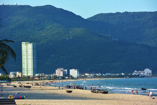 Giáo dục Mỹ: Lao động và văn hóa môi trường - Ảnh 1. Giáo dục Mỹ: Lao động và văn hóa môi trường - Ảnh 1.