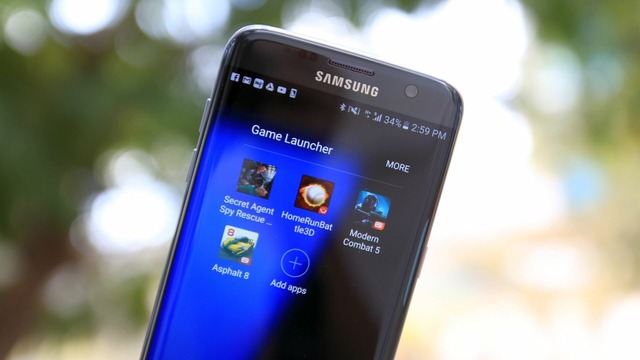 Samsung sắp phát hành dịch vụ trò chơi đám mây 'nhà trồng' - Ảnh 1.