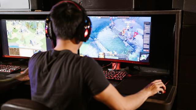 Huawei Cloud ‘mở’ khoá tiềm năng ngành công nghiệp Game - Ảnh 1. Huawei Cloud ‘mở’ khoá tiềm năng ngành công nghiệp Game - Ảnh 1.