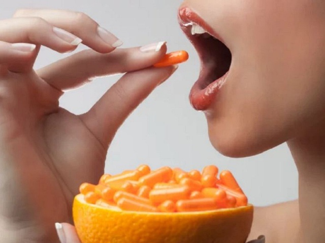 Điều gì xảy ra với cơ thể nếu lạm dụng bổ sung vitamin ? - Ảnh 1. Điều gì xảy ra với cơ thể nếu lạm dụng bổ sung vitamin ? - Ảnh 1.