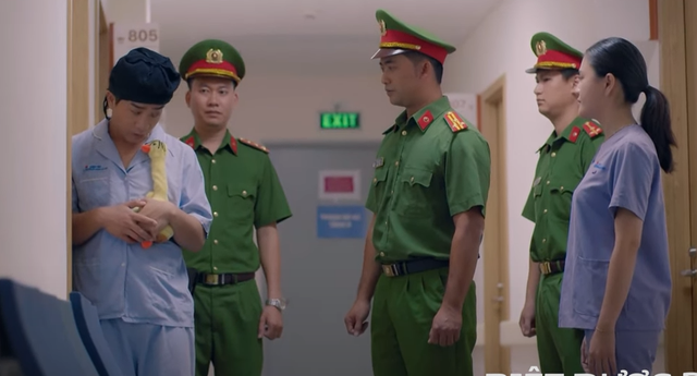 Phim ‘Biệt dược đen’ tập 25: Ông Sáng bị giết? - Ảnh 3. Phim ‘Biệt dược đen’ tập 25: Ông Sáng bị giết? - Ảnh 3.