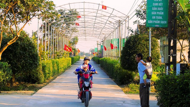 Tin tức đặc biệt trên báo in Thanh Niên 31.10.2023 - Ảnh 1.