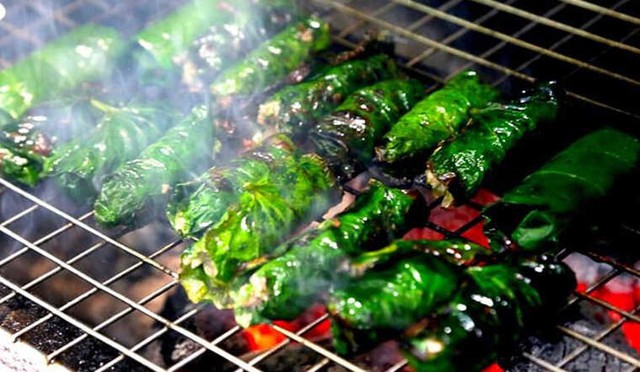 Báo Úc gọi món ăn dân dã này của Việt Nam ngon nhất trái đất - Ảnh 2. Báo Úc gọi món ăn dân dã này của Việt Nam ngon nhất trái đất - Ảnh 2.