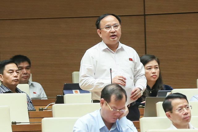 Giúp người nghèo, phải cho cả cần câu chứ đừng cho mỗi con cá - Ảnh 1. Giúp người nghèo, phải cho cả cần câu chứ đừng cho mỗi con cá - Ảnh 1.