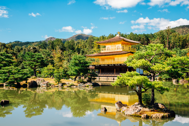 Khám phá thành phố Kyoto nghìn năm tuổi và những di sản văn hóa độc đáo - Ảnh 1.
