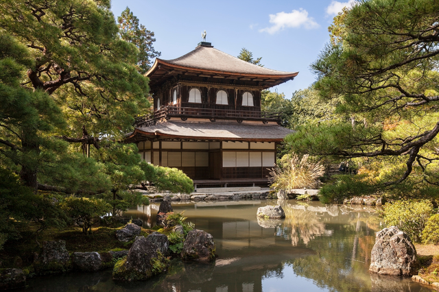 Khám phá thành phố Kyoto nghìn năm tuổi và những di sản văn hóa độc đáo - Ảnh 2.