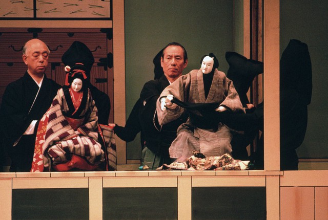 Muốn tới Nhật Bản xem kịch truyền thống và uống trà đạo bạn cần biết điều này - Ảnh 2.