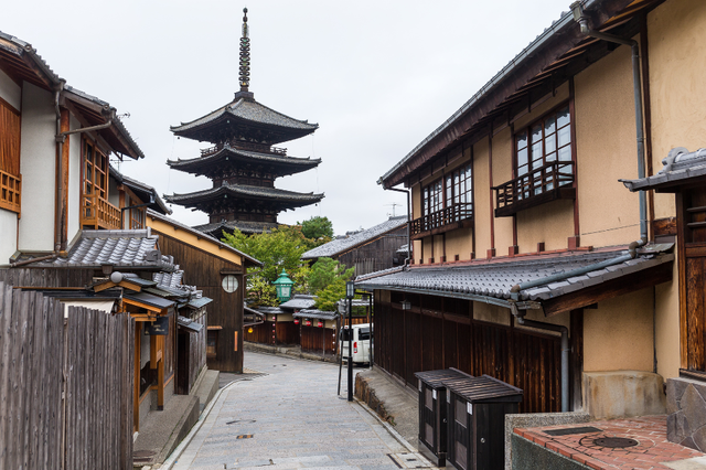 Khám phá thành phố Kyoto nghìn năm tuổi và những di sản văn hóa độc đáo - Ảnh 5.
