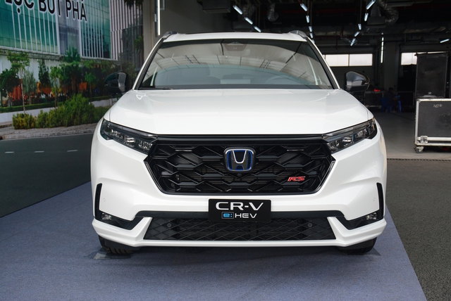 &Ocirc; t&ocirc; hybrid &iacute;t gặp sự cố, đ&aacute;ng tin cậy hơn hơn xe động cơ đốt trong - Ảnh 1.