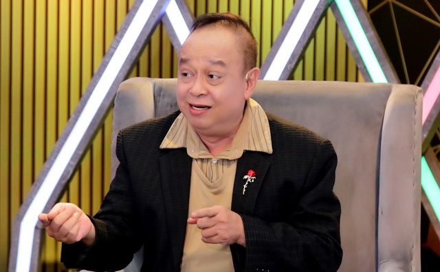 Tiểu Bảo Quốc: Tôi gào thét, khóc trong đêm mưa khi đổ vỡ hôn nhân - Ảnh 1. Tiểu Bảo Quốc: Tôi gào thét,ểuBảoQuốcTôigàothétkhóctrongđêmmưakhiđổvỡhônnhâ<strong>vx88</strong> khóc trong đêm mưa khi đổ vỡ hôn nhân - Ảnh 1.