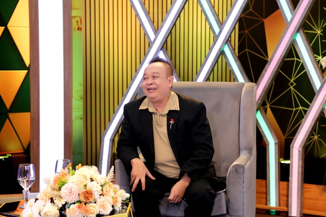 Tiểu Bảo Quốc: Tôi gào thét, khóc trong đêm mưa khi đổ vỡ hôn nhân - Ảnh 2. Tiểu Bảo Quốc: Tôi gào thét, khóc trong đêm mưa khi đổ vỡ hôn nhân - Ảnh 2.