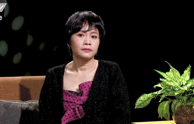 Nghệ sĩ Kim Huyền: Về Việt Nam làm nghệ thuật là quyết định đúng nhất đời - Ảnh 1.