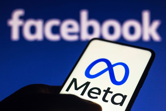 Meta thu phí người dùng Facebook và Instagram - Ảnh 1. Meta thu phí người dùng Facebook và Instagram - Ảnh 1.
