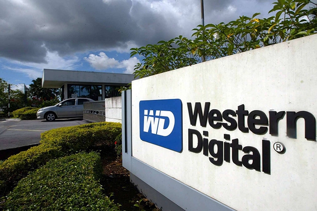 Western Digital sẽ ngừng kinh doanh bộ nhớ flash vào nửa cuối năm 2024 - Ảnh 1.
