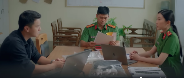 Phim ‘Biệt dược đen’ tập 26: Đạt’ điên’ thủ tiêu ‘Hoa lê trắng’? - Ảnh 2. Phim ‘Biệt dược đen’ tập 26: Đạt’ điên’ thủ tiêu ‘Hoa lê trắng’? - Ảnh 2.