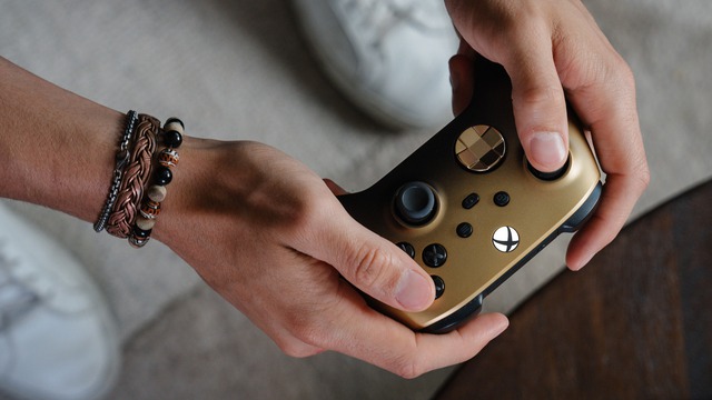 Microsoft bắt đầu cấm tay cầm và phụ kiện phụ kiện Xbox bên thứ ba - Ảnh 1. Microsoft bắt đầu cấm tay cầm và phụ kiện phụ kiện Xbox bên thứ ba - Ảnh 1.