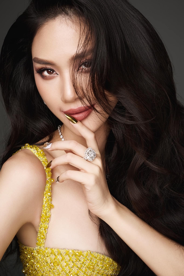 Miss Universe Vietnam chính thức lên tiếng về loạt ồn ào của Bùi Quỳnh Hoa - Ảnh 3.