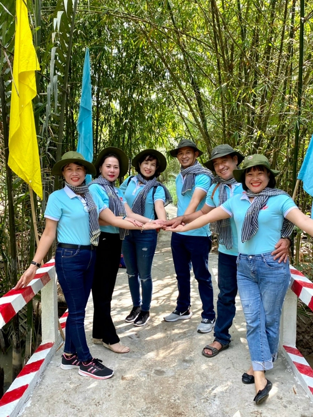 ' Chị đẹp Sài Gòn' và nhà trọ 0 đồng - Ảnh 3. ' Chị đẹp Sài Gòn' và nhà trọ 0 đồng - Ảnh 3.